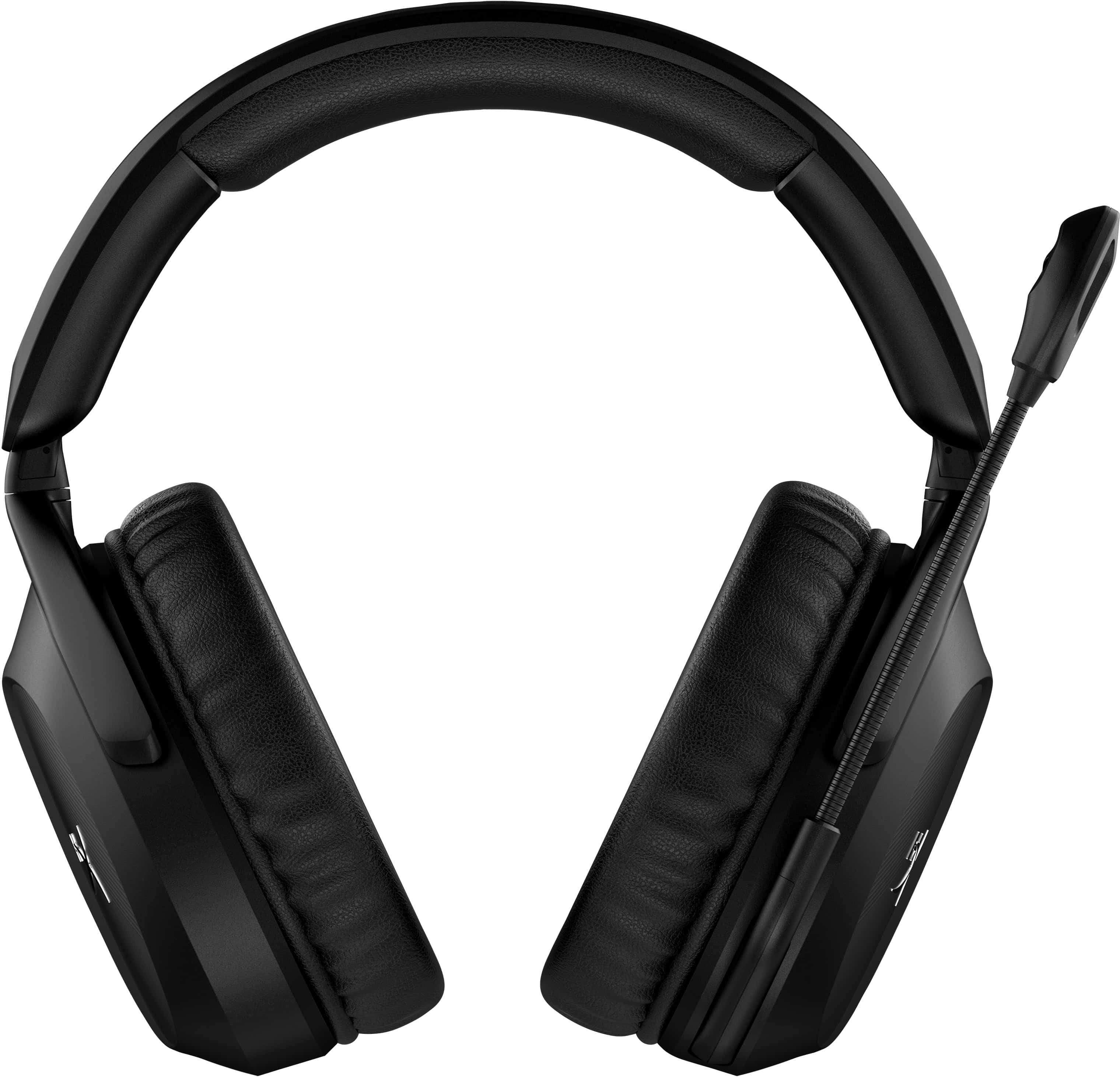 HyperX Cloud Stinger 2 draadloze gaming headset (676A2AA) thumbnail