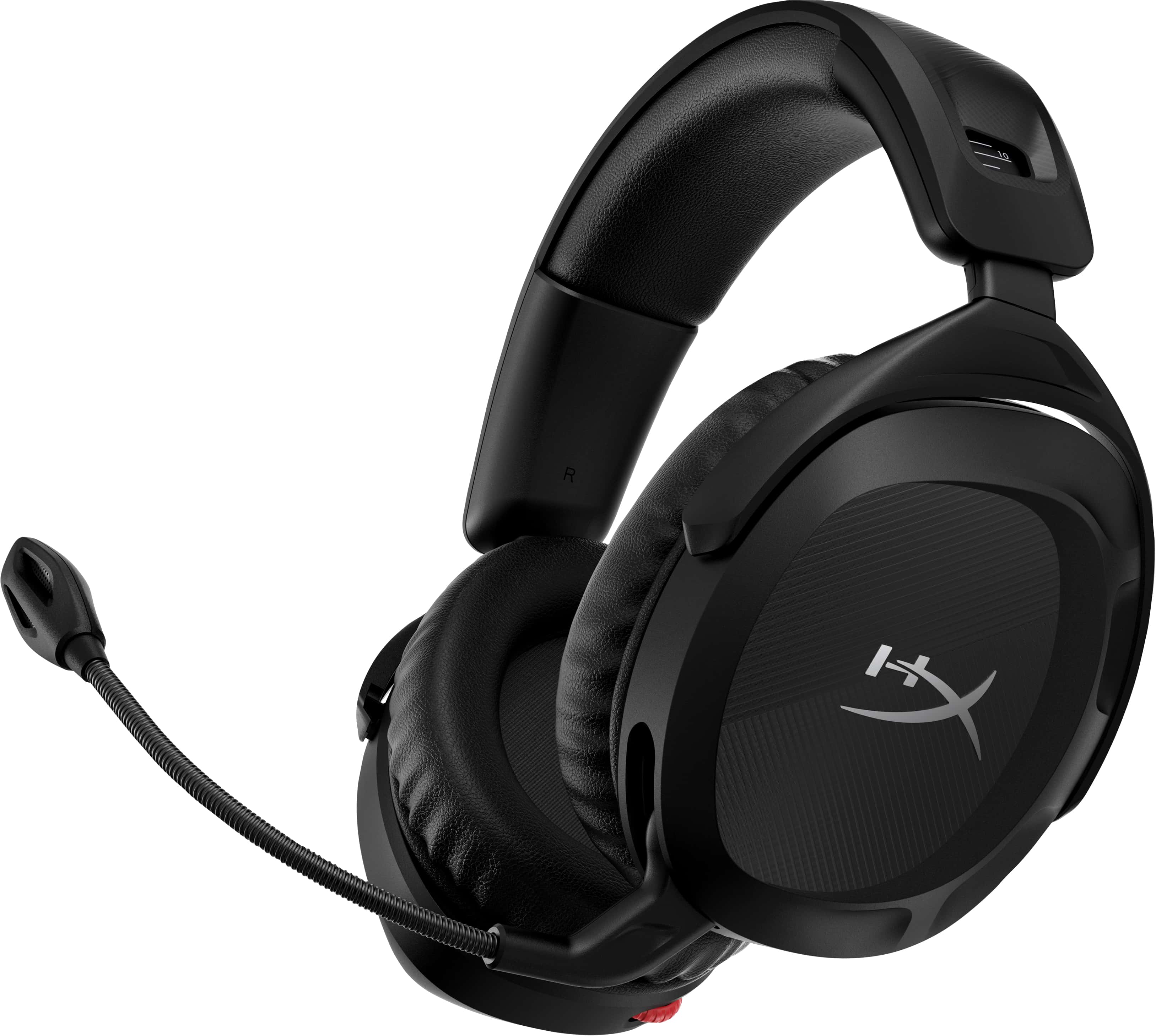 HyperX Cloud Stinger 2 draadloze gaming headset (676A2AA) thumbnail