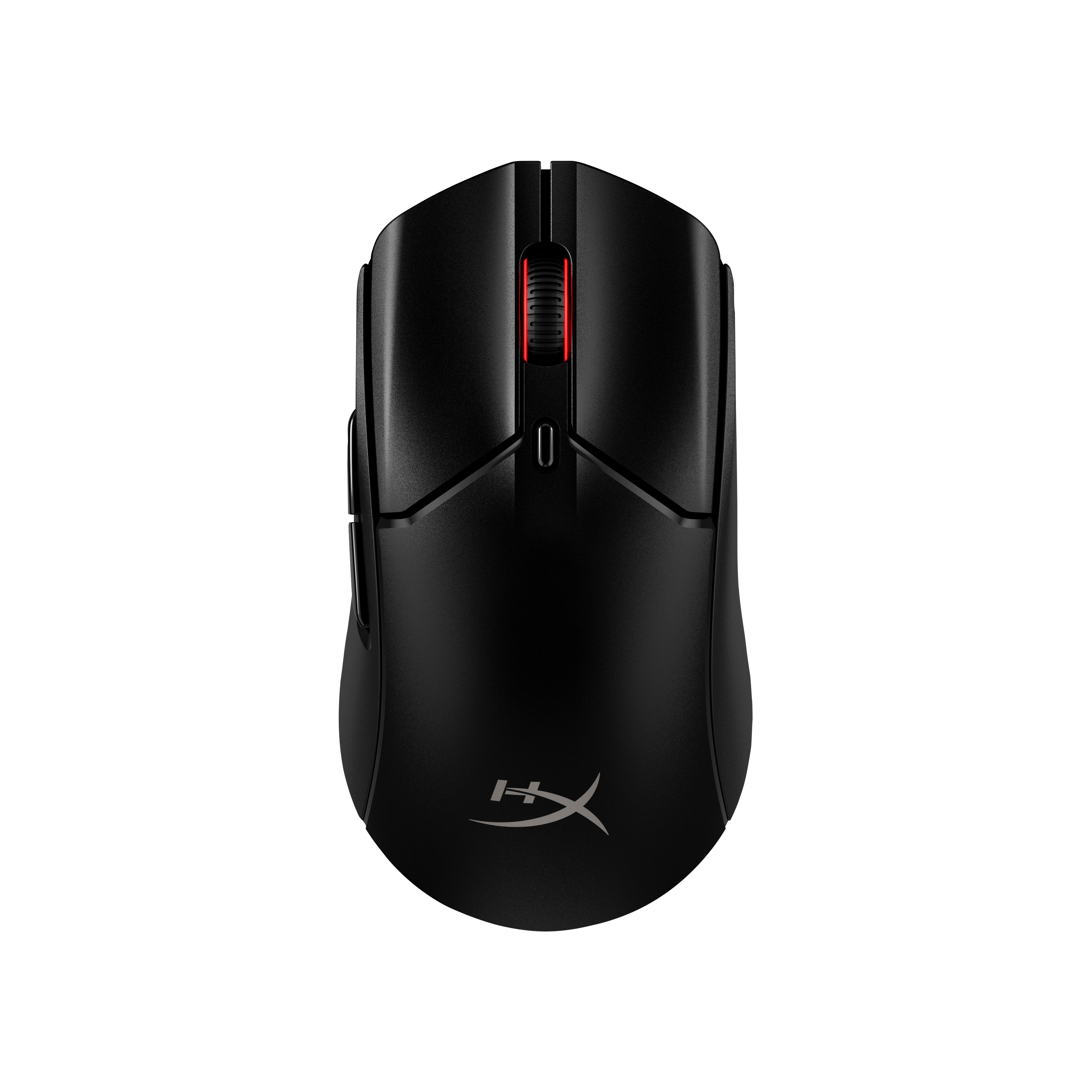 HyperX Pulsefire Haste 2 - draadloze gamingmuis (zwart) (6N0B0AA) thumbnail