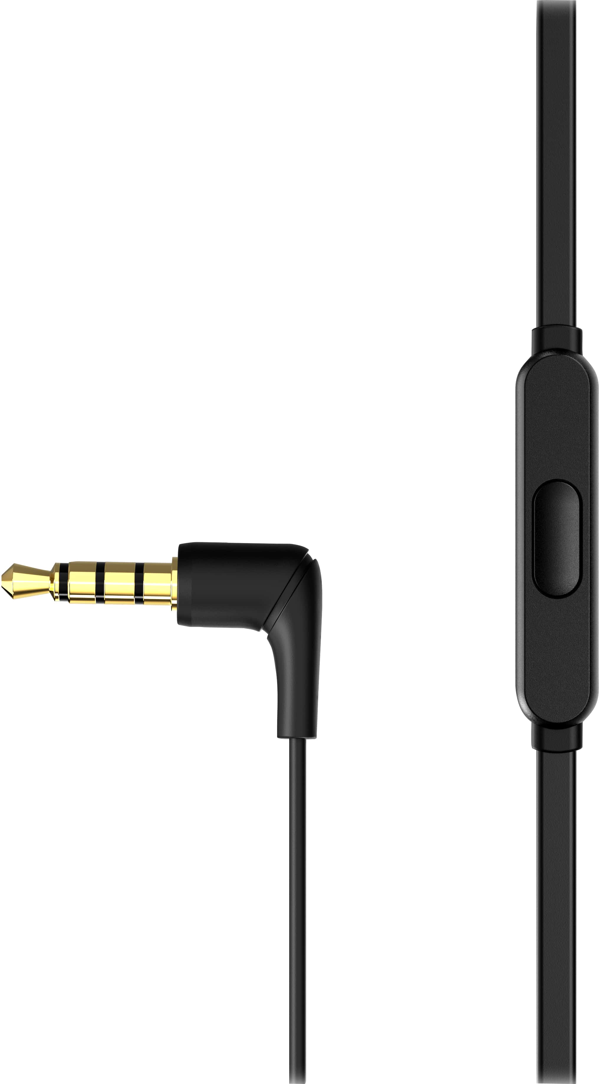 HyperX Cloud Earbuds II zwart (70N24AA) thumbnail
