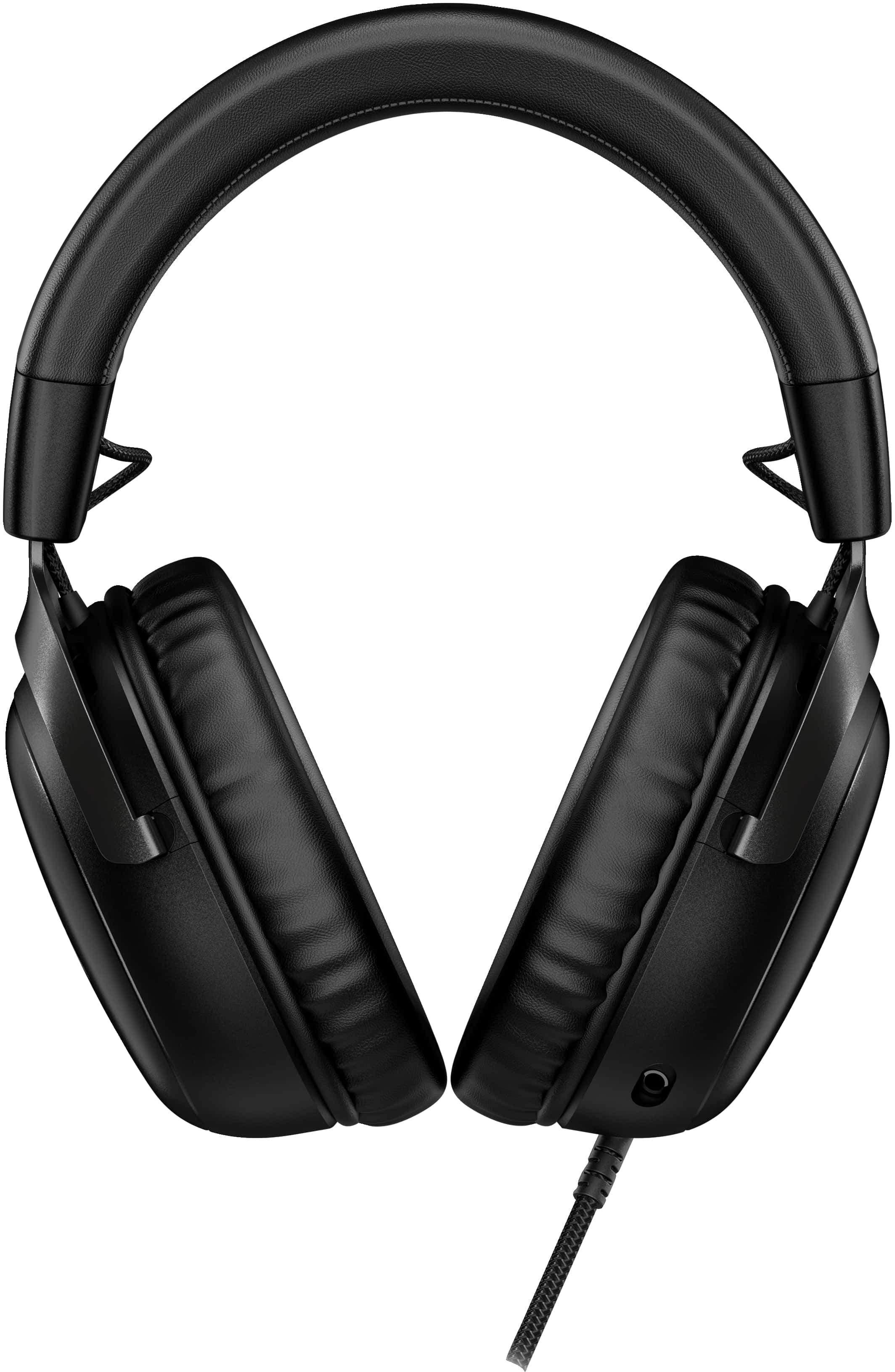 HP HyperX Cloud III - Gamingheadset (zwart) (727A8AA) thumbnail