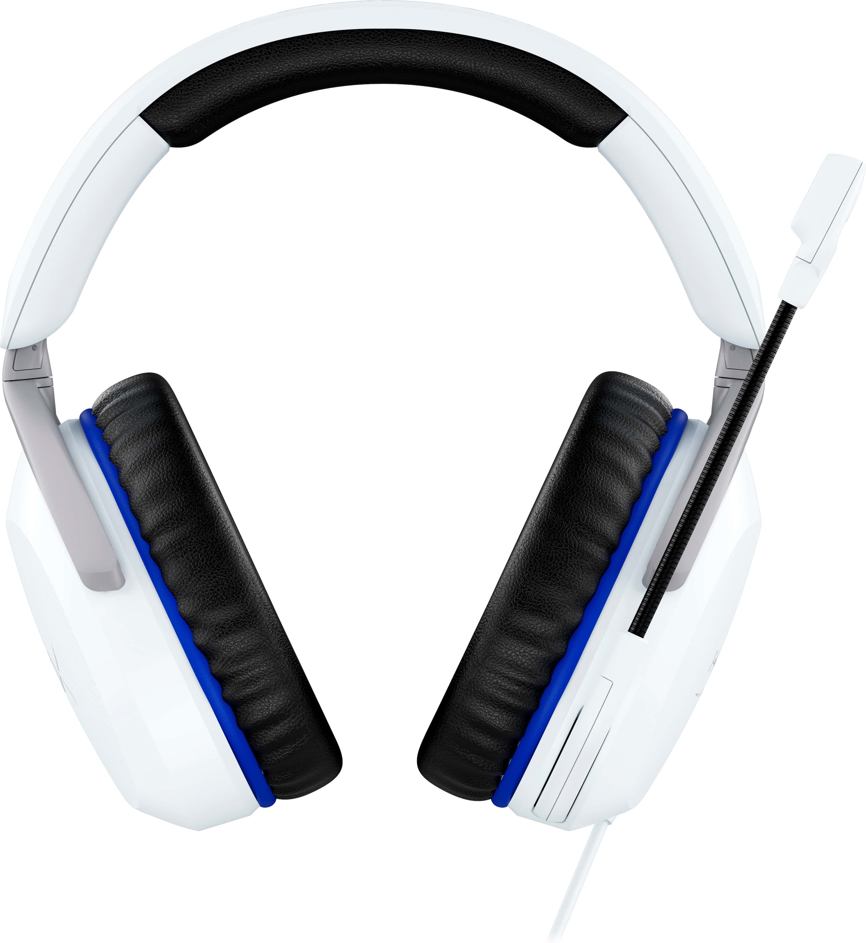 HP HyperX Cloud Stinger II - bekabelde headset - PlayStation (75X29AA) thumbnail