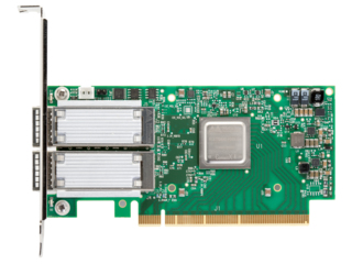 HPE 825111-B21 network switch module (825111-B21) thumbnail
