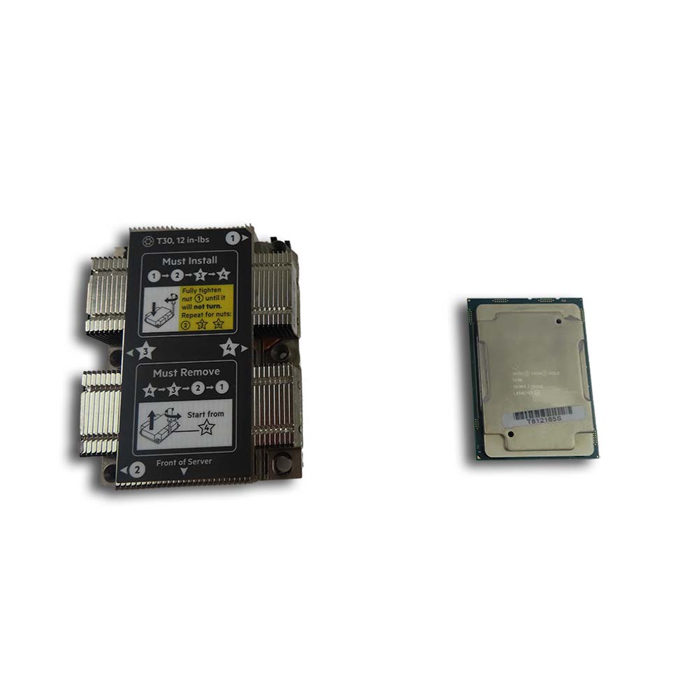 HPE DL360 Gen10 Xeon-G 6130 Kit (860687-B21) thumbnail