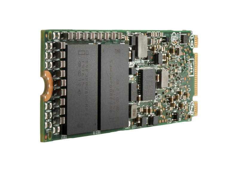 HPE 875488-B21 internal solid state drive M.2 240 GB SATA III (875488-B21) thumbnail