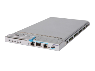 Product Image for HPE FlexFabric 12902E Main Processing Unit network switch module