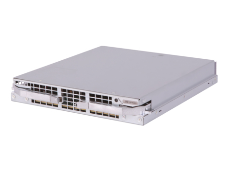 HPE FlexFabric 12908E 14.4Tbps Type H Fabric Module network switch module (JH362A) thumbnail
