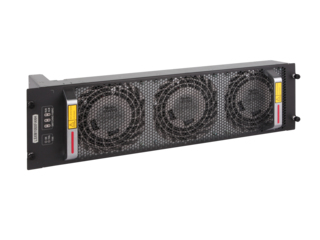 HPE FlexFabric 12908E Spare High Speed Fan Tray Assembly (JH424A) thumbnail