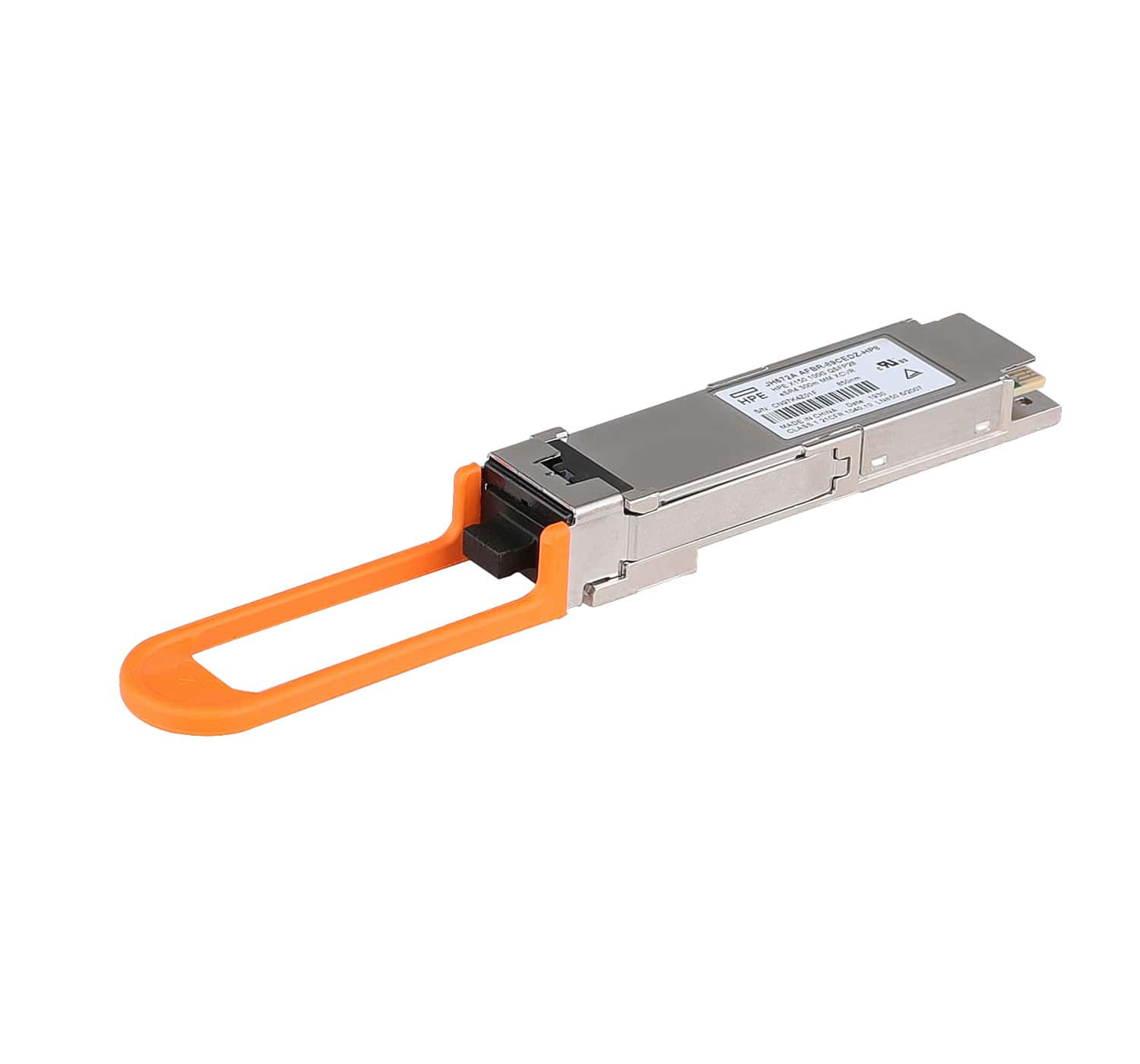 Product Image for HPE JH672A netwerk transceiver module Vezel-optiek