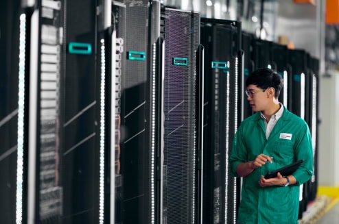 Product Image for HPE 8400 FAN FOR X731 switchcomponent Ventilator