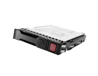 HPE P10460-B21 internal solid state drive 2.5 3,84 TB SAS (P10460-B21) thumbnail