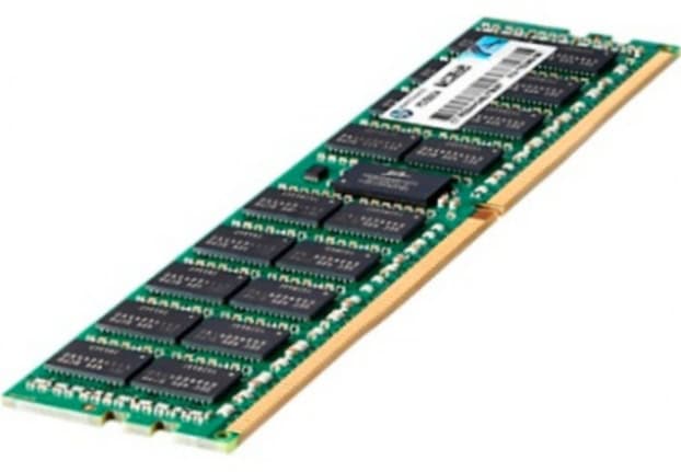 Product Image for HPE 32GB 2Rx4 PC4-2933Y-R SAM Smart Kit geheugenmodule 1 x 32 GB DDR4 2933 MHz ECC