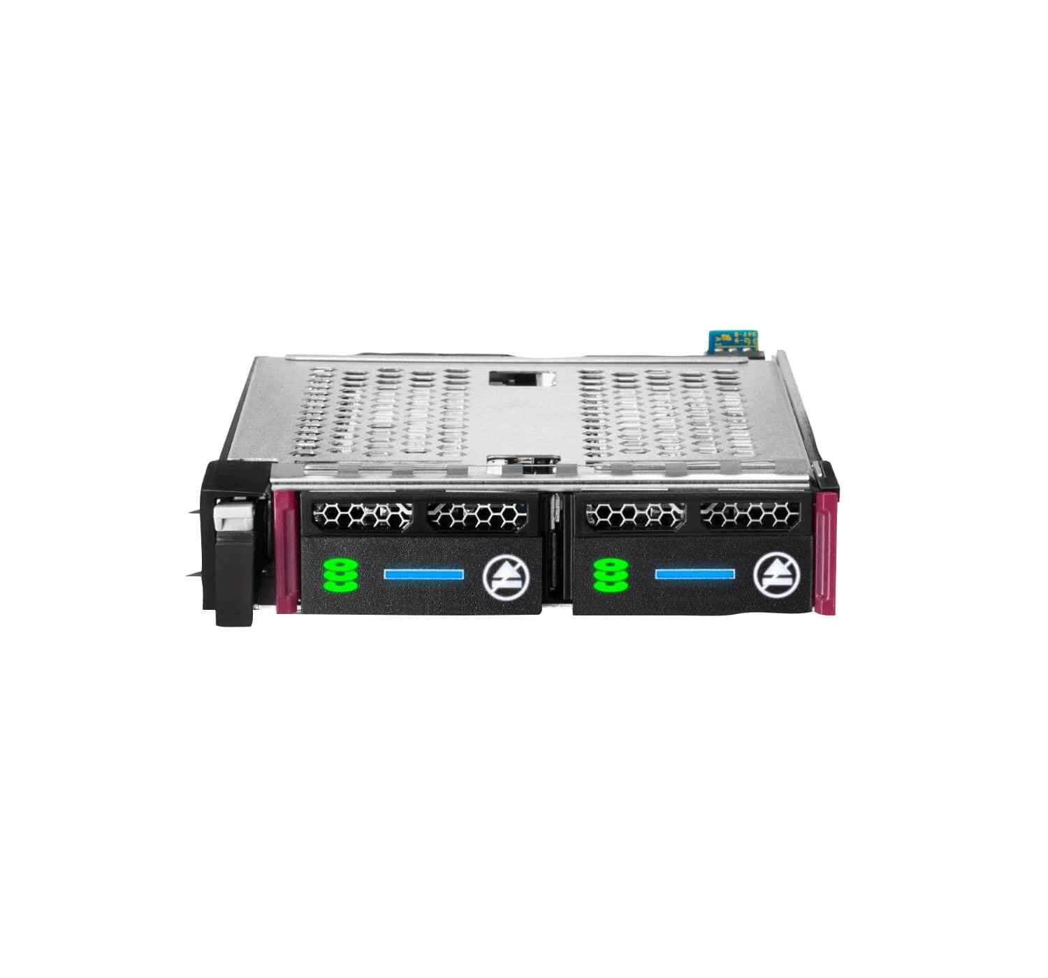 HPE P19894-B21 internal solid state drive 2.5 240 GB SATA TLC (P19894-B21) thumbnail