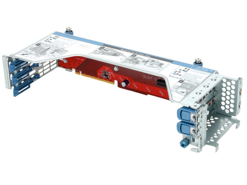 HPE P38517-B21 interfacekaart/-adapter Intern (P38517-B21) thumbnail