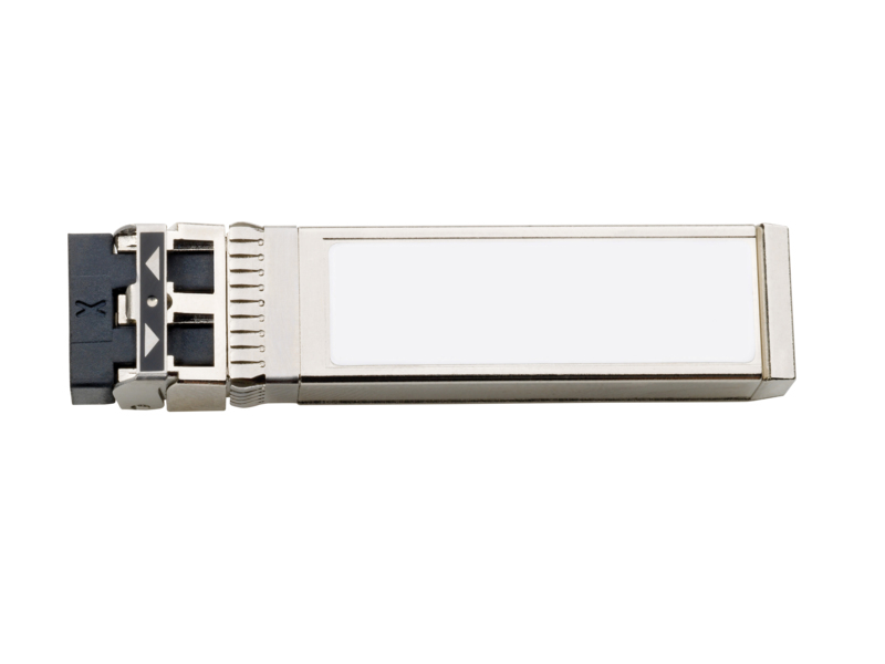 HPE B-Series 32Gb SFP+ LW 1-pack XCVR netwerk transceiver module Vezel-optiek (P9H29A) thumbnail