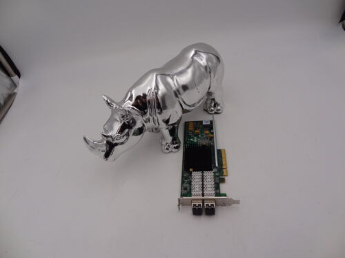 HPE NS 2x10GbE 2p Adptr Fld Upgr (Q8C63B) thumbnail