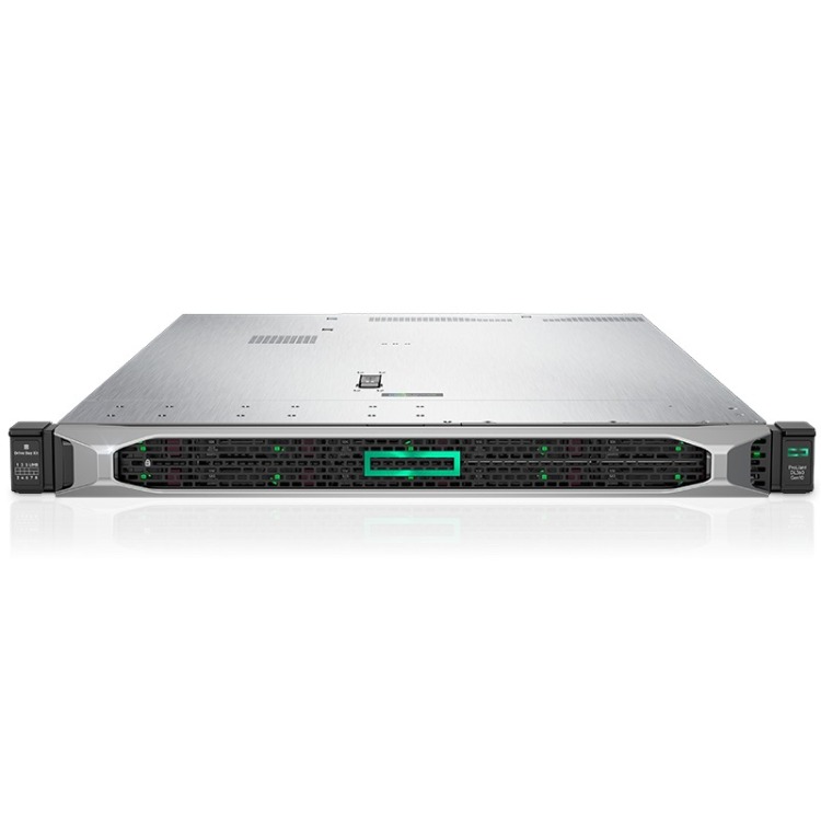 HPE ProLiant DL380 Gen10 for SAP HANA Compute Block (R1R46A) thumbnail