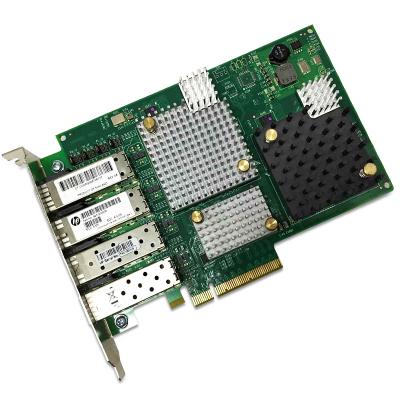 HPE Primera 600 16/32Gb 4-port Fibre Channel Host Bus Adapter (R3B28A) thumbnail