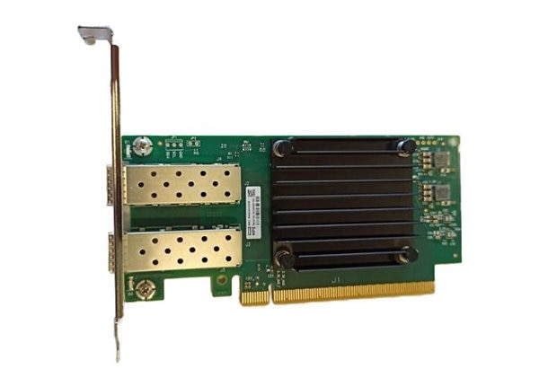 HPE StoreOnce Gen4+ 10/25Gb 2p SFP Adptr (R7M24A) thumbnail