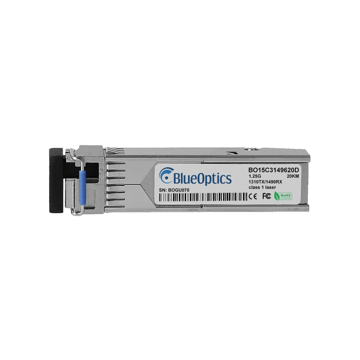 barox SFP Modul 1000BaseSX 1xSM  20km  AC-SFP-BIA-LXE (AC-SFP-BIA-LXE) thumbnail