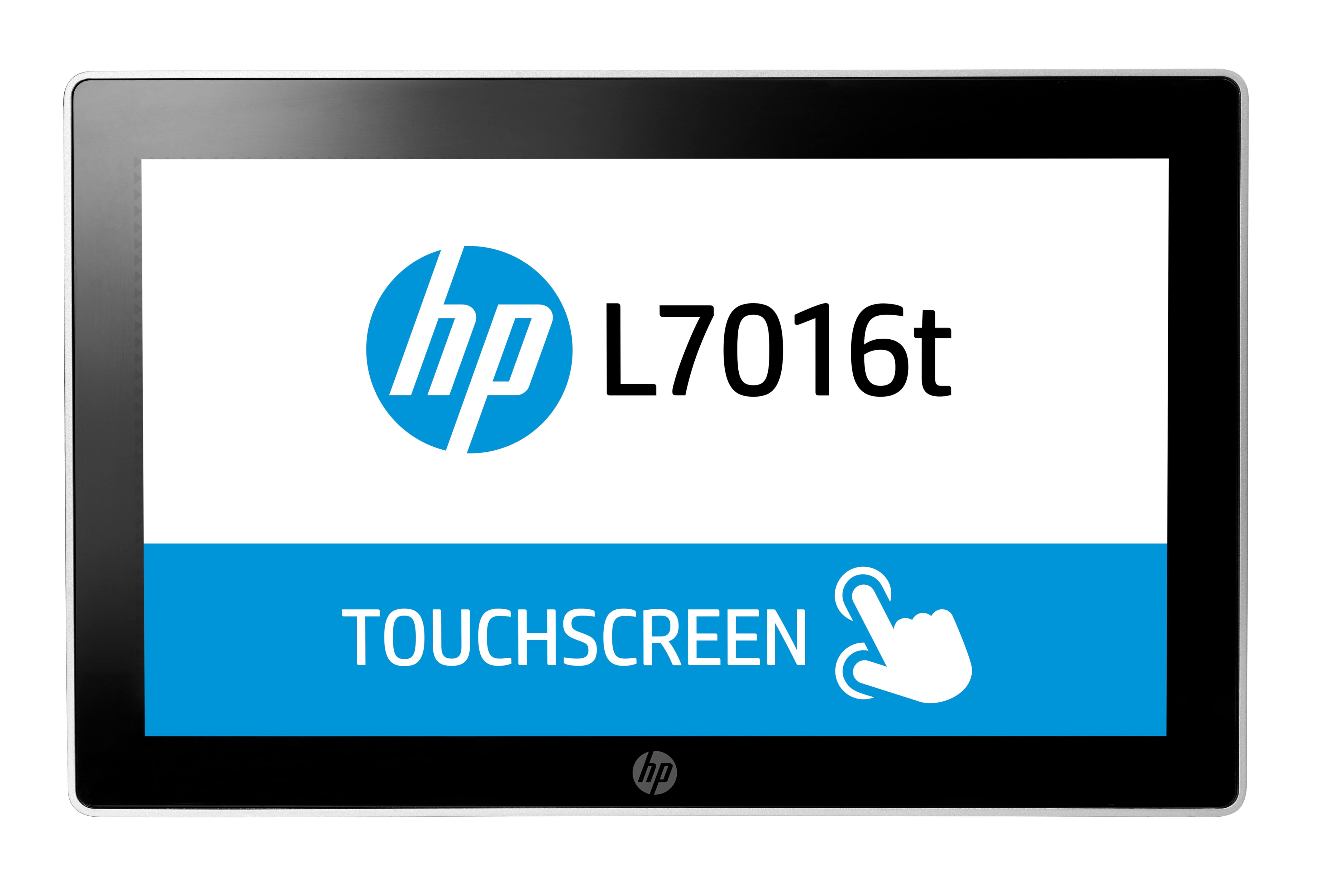 HP L7016t Zilver (V1X13AA#ABB) thumbnail