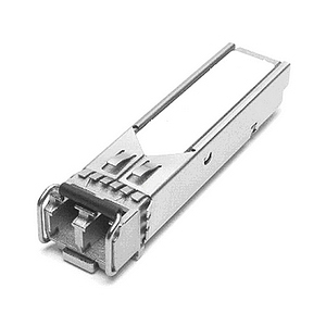 Lenovo 00MY034 netwerk transceiver module Vezel-optiek 10000 Mbit/s SFP+ (00MY034) thumbnail