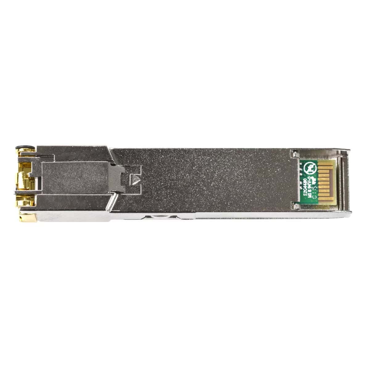 Lenovo 4XF7A14917 netwerk transceiver module Vezel-optiek SFP+ (4XF7A14917) thumbnail