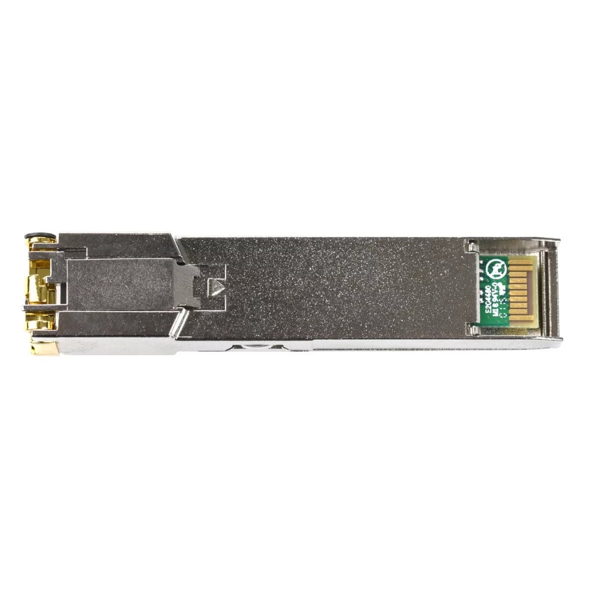 Lenovo 1G RJ45 iSCSI SFP+ Module 1 pack (4XF7A14917) thumbnail