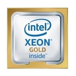 Lenovo Intel Xeon Gold 6234 processor 3,3 GHz 24,75 MB L3 (4XG7A38000) thumbnail