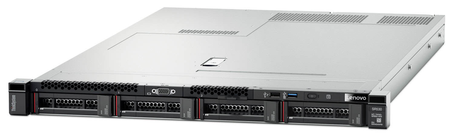 Lenovo TS 3.5 10TB 7.2K SATA 6Gb SS 512e HDD (7XB7A00060) thumbnail