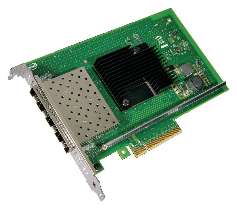 Lenovo 7XC7A05525 netwerkkaart Intern Fiber 10000 Mbit/s (7XC7A05525) thumbnail