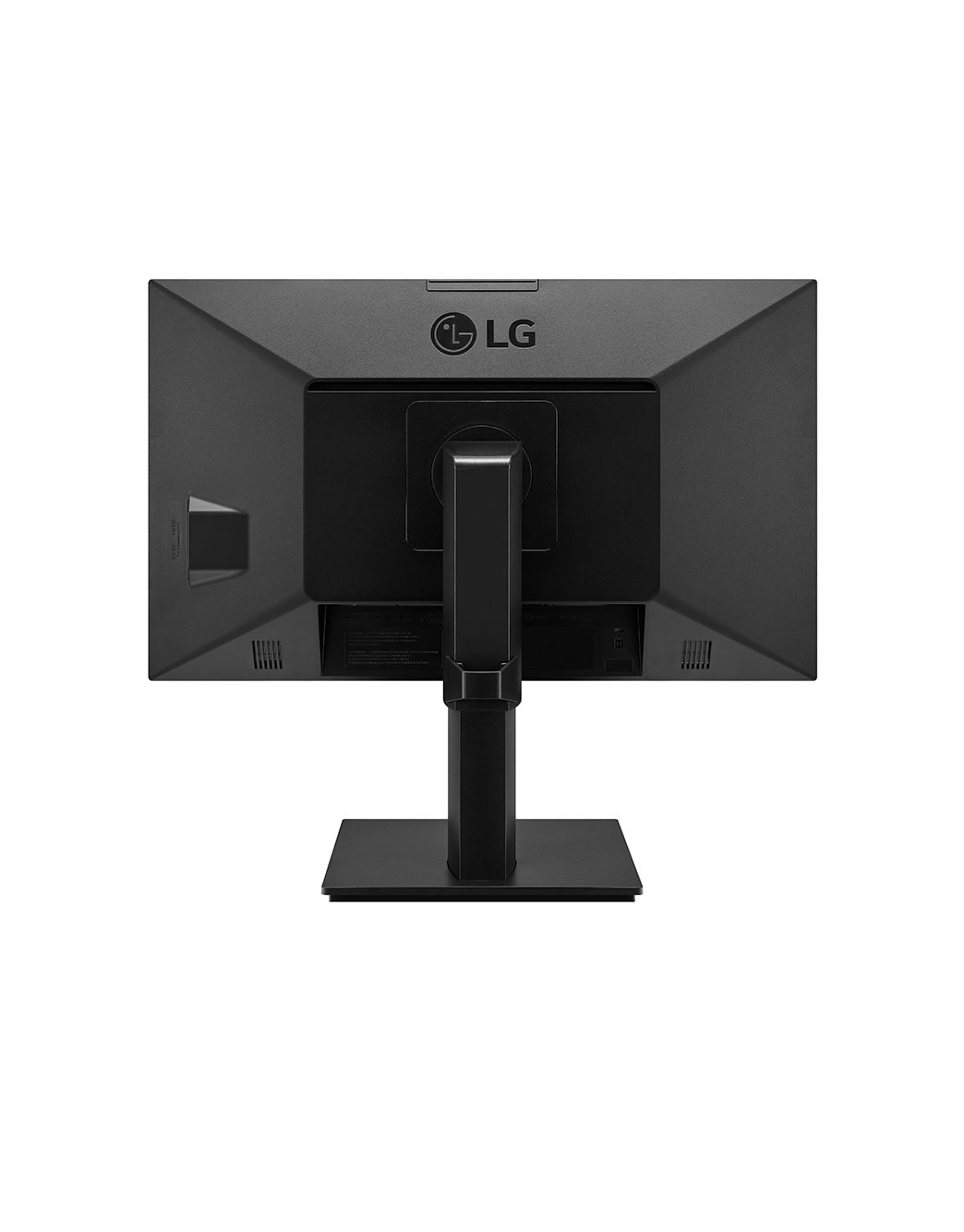 LG ThinClient 24CQ651W-BP.AEU 60,47cm 23.8 Intel Pentium N6005 1920x1080 8GB DDR4 256GB SSD Win10IoT Enterprise (24CQ651W-BP.AEU (24CQ651W-BP.AEU) thumbnail