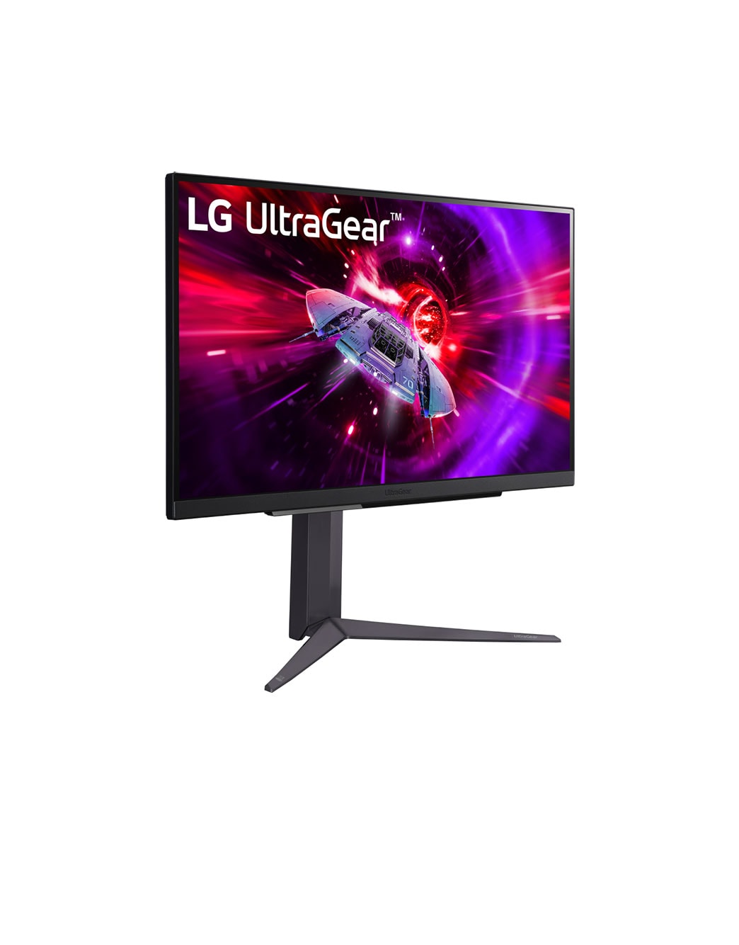 LG 27GR83Q-B UltraGear 27inch IPS (27GR83Q-B.AEU) thumbnail