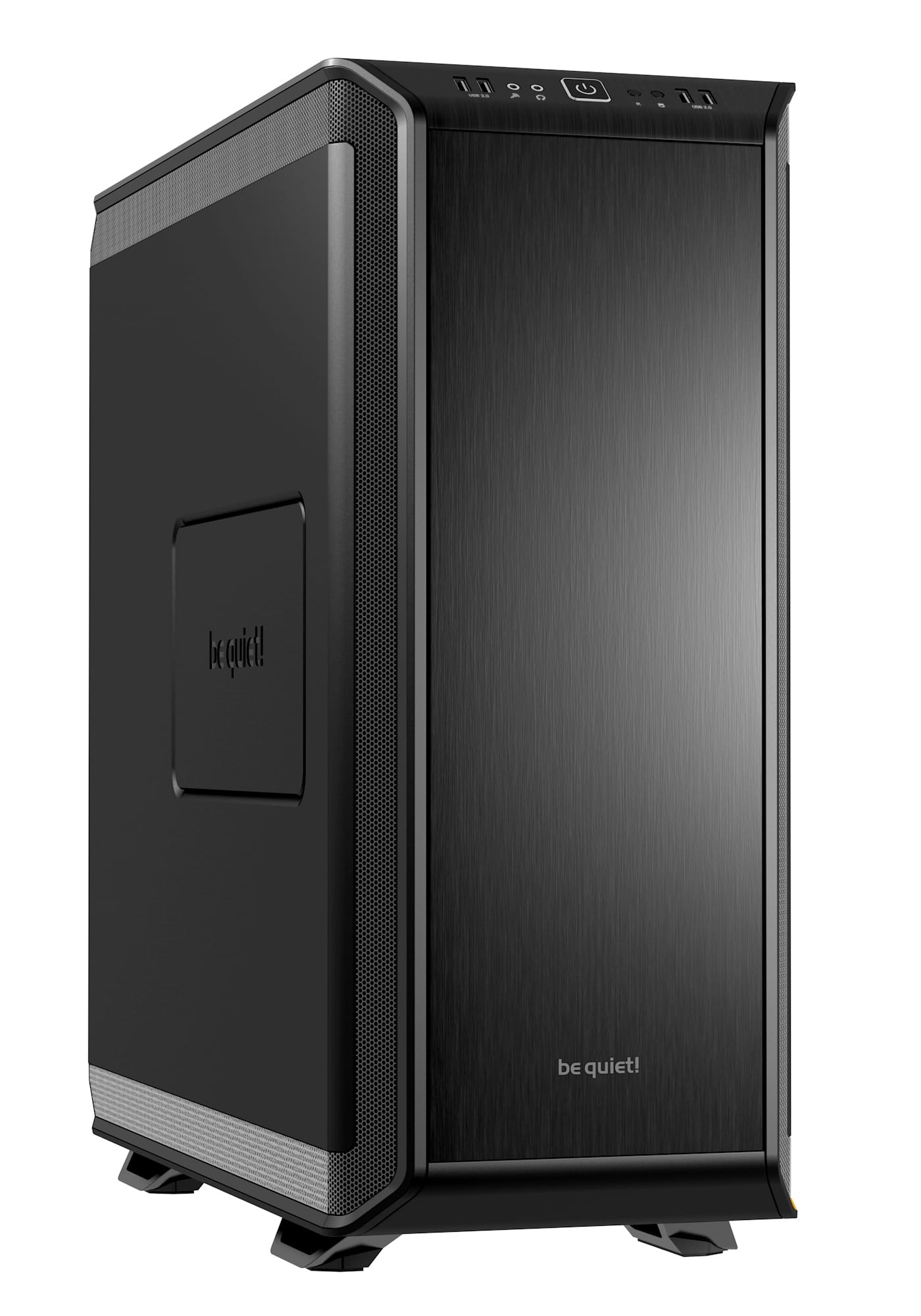 be quiet! Dark Base 900 Midi Tower Zwart (BG011) thumbnail