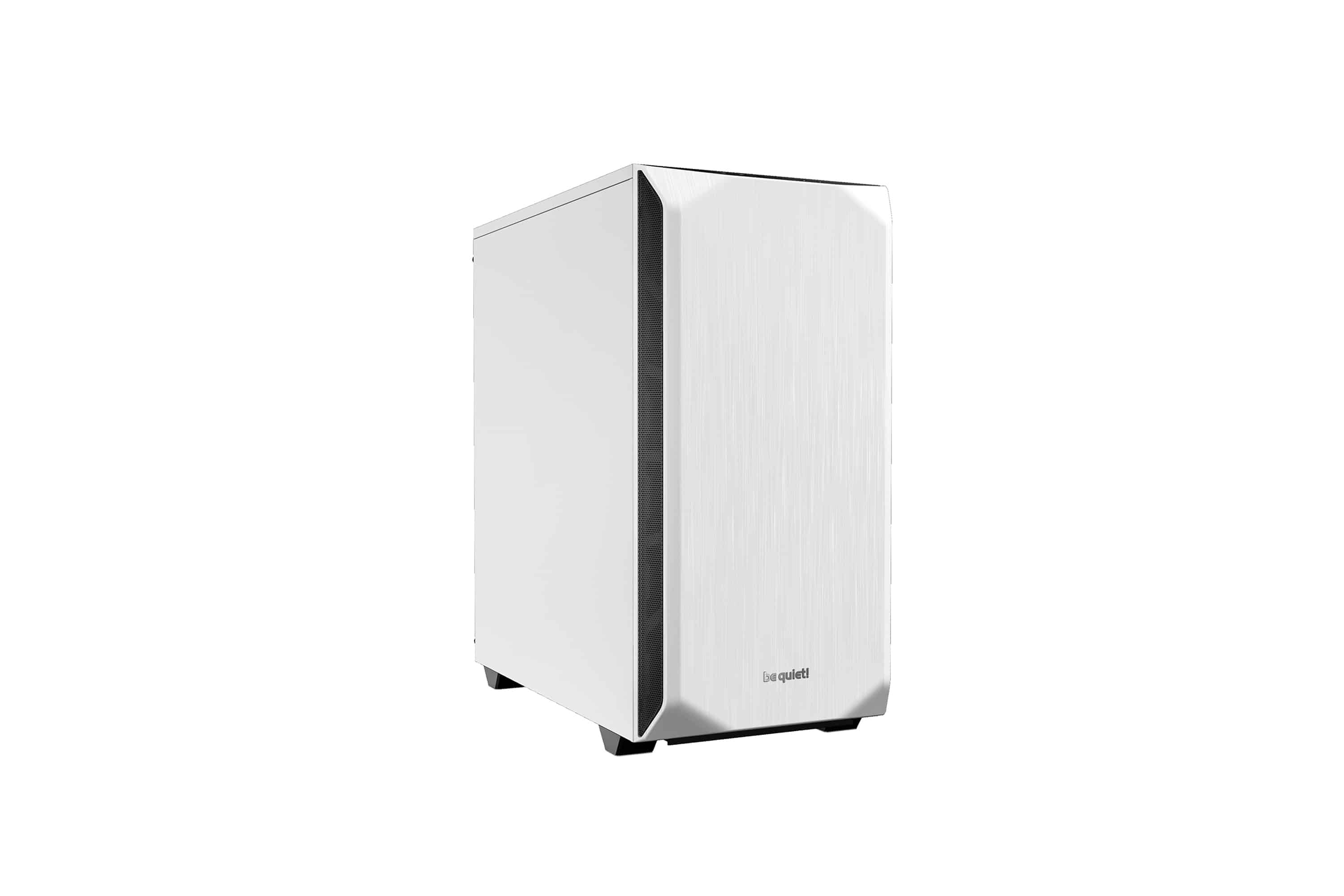 be quiet! BG035 computerbehuizing Midi Tower Wit (BG035) thumbnail