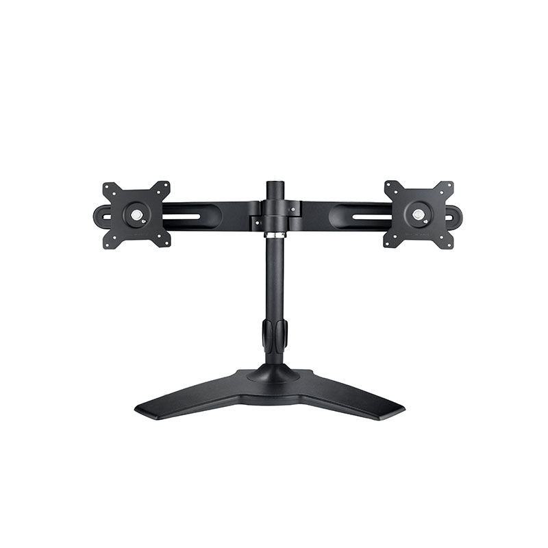 AG Neovo DMS-01D 61 cm (24") Zwart, Zilver Bureau (DMS01D) thumbnail