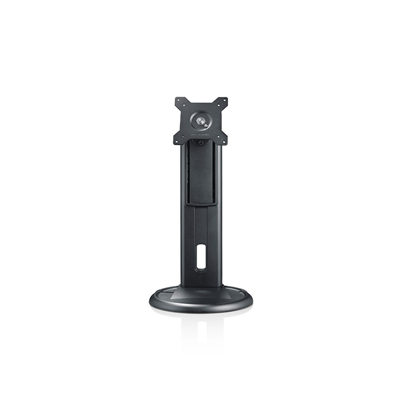 AG Neovo ES-02 61 cm (24") Bureau Zwart (ES02) thumbnail
