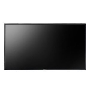 AG Neovo PO-55H Digitale signage flatscreen 138,7 cm (54.6") LCD 2500 cd/m² Full HD Zwart 24/7 (PO55H) thumbnail