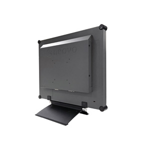 AG Neovo X-15E computer monitor 38,1 cm (15") 1024 x 768 Pixels XGA LED Zwart (X15E) thumbnail