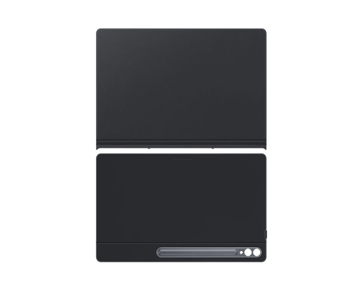 Samsung EF-BX910PBEGWW tabletbehuizing 37,1 cm (14.6") Hoes Zwart (EF-BX910PBEGWW) thumbnail