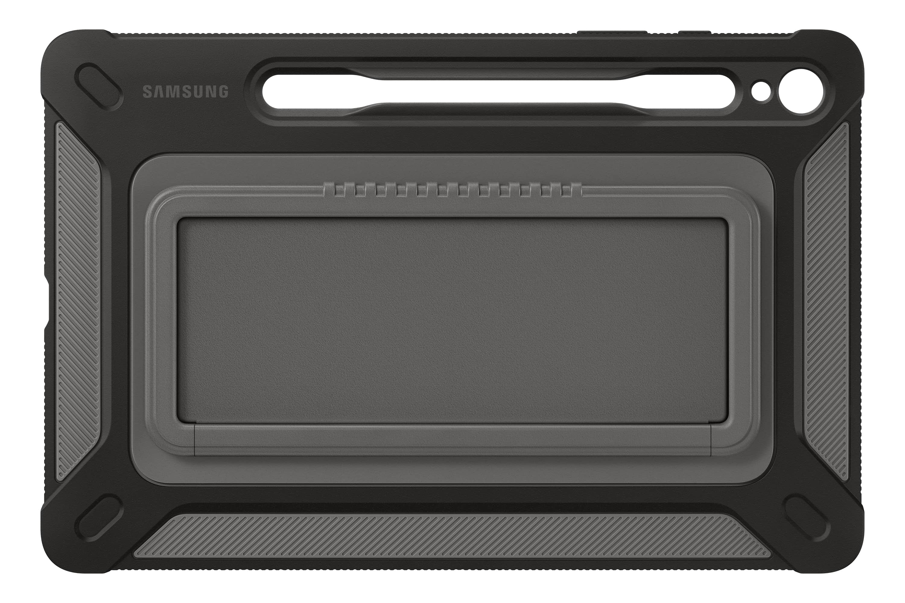 Samsung EF-RX710CBEGWW tabletbehuizing 27,9 cm (11") Hoes Titanium (EF-RX710CBEGWW) thumbnail