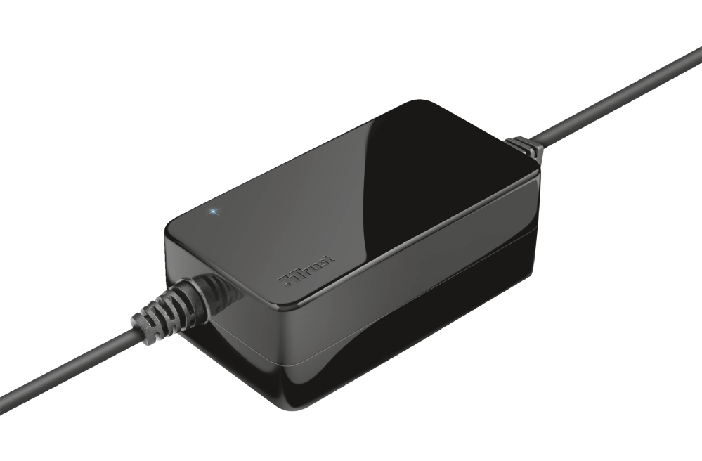 Trust Primo 45W - 19V Laptop Lader (21904) thumbnail