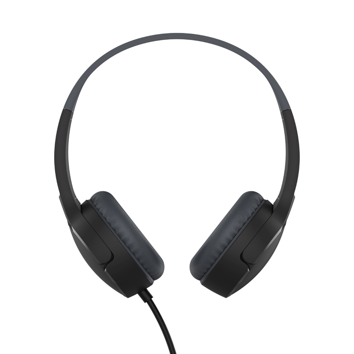 Belkin SoundForm Mini Headset Bedraad Hoofdband Gesprekken/Muziek/Sport/Elke dag Zwart (AUD004BTBK) thumbnail