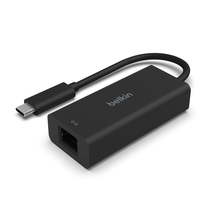 Belkin INC012BTBK interfacekaart/-adapter Intern USB Type-C (INC012BTBK) thumbnail