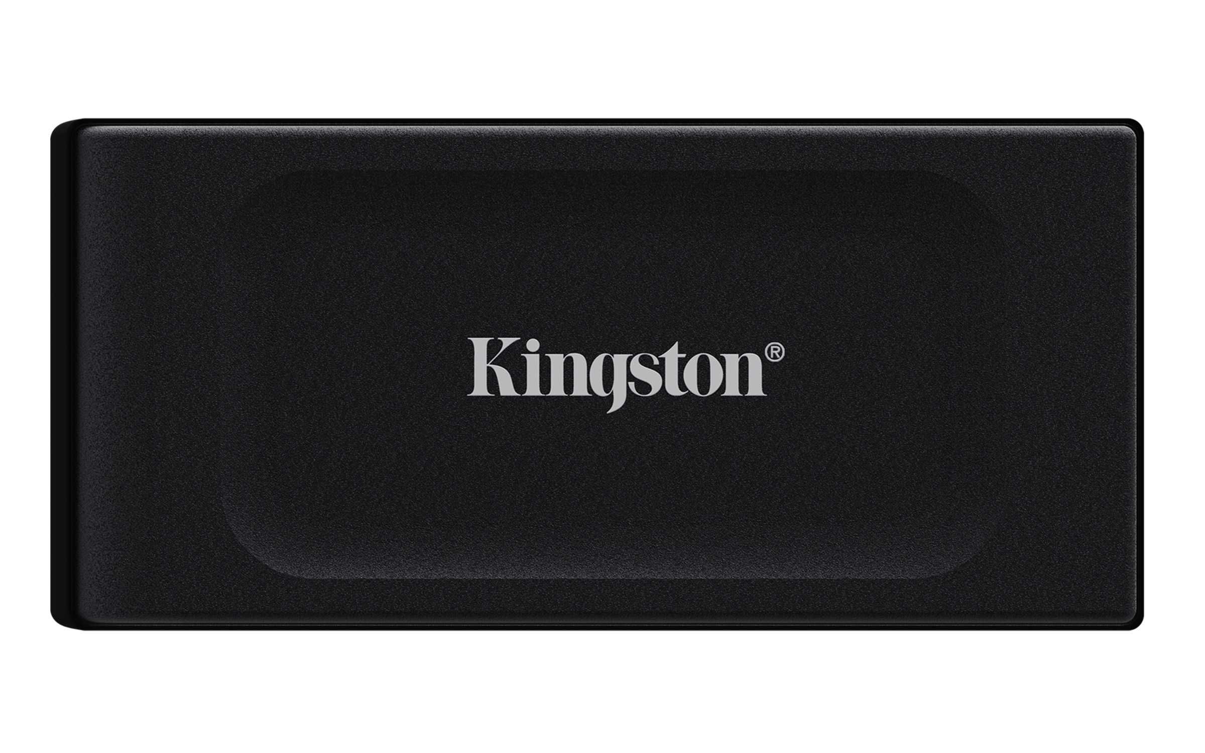 Kingston Technology 2TB XS1000 External USB 3.2 Gen 2 Draagbare Solid State Drive (SXS1000/2000G) thumbnail