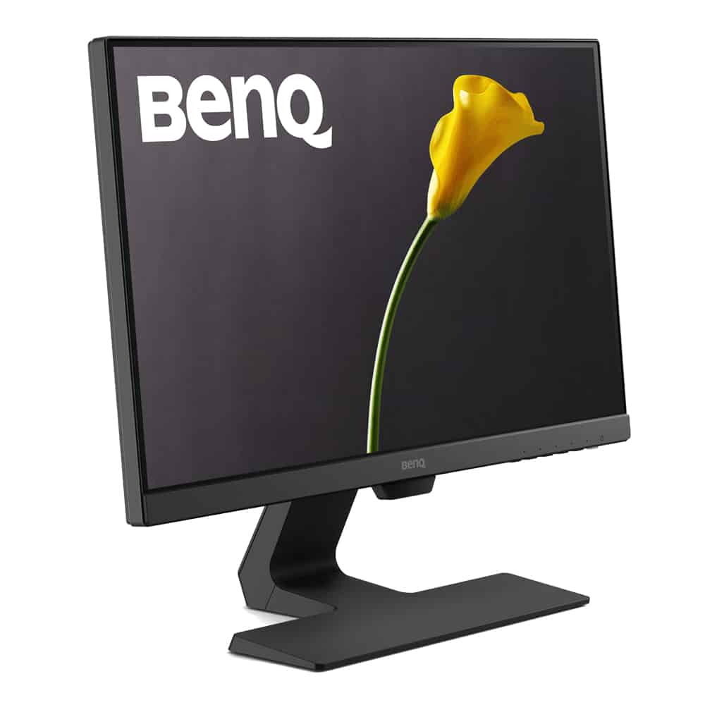 BenQ GW2283 54,6 cm (21.5") 1920 x 1080 Pixels Full HD LED Zwart (9H.LHLLA.TBE) thumbnail