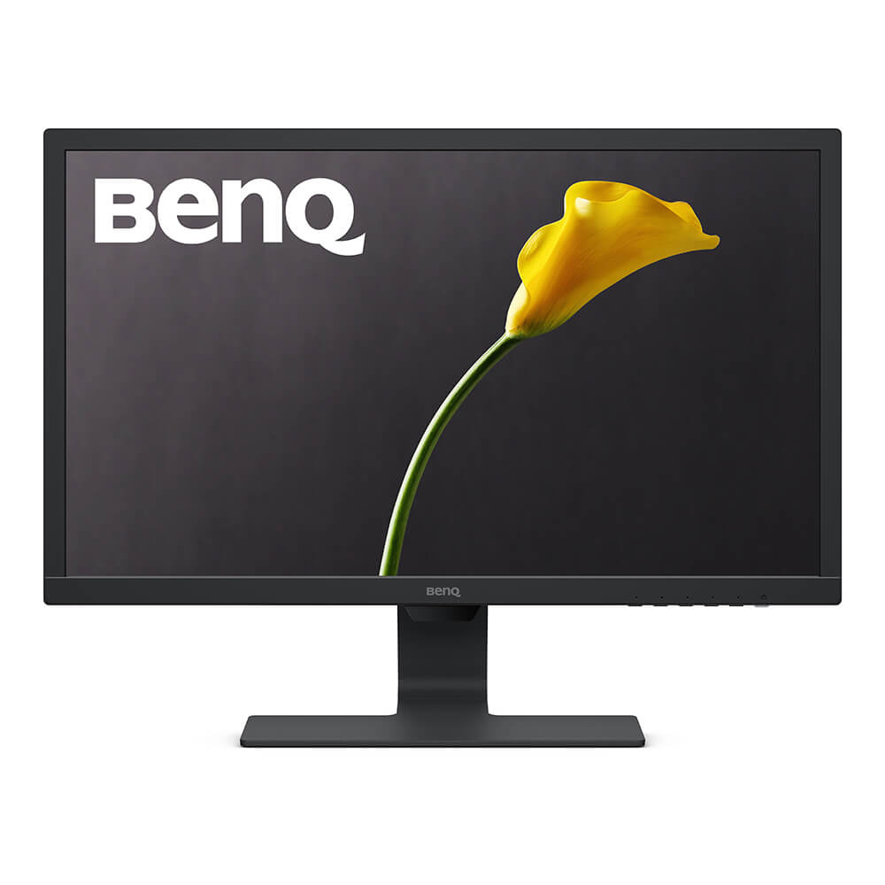 BenQ GL2480 61 cm (24) 1920 x 1080 Pixels Full HD LED Zwart (9H.LHXLB.QBE) thumbnail