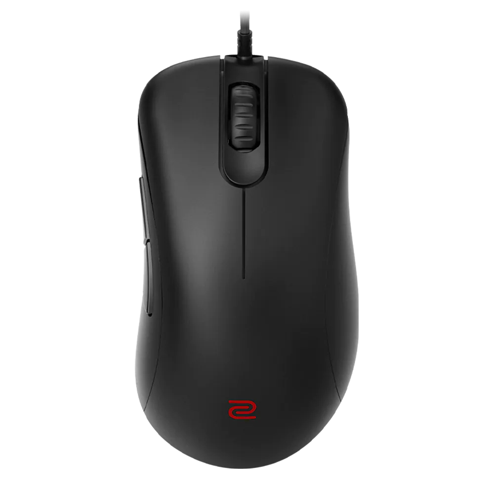 ZOWIE EC2-C muis Gamen Rechtshandig USB Type-A Optisch 3200 DPI (9H.N3ABA.A2E) thumbnail