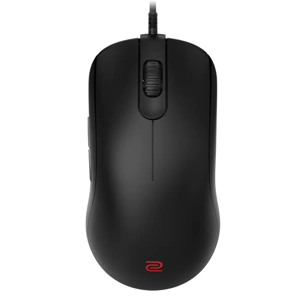 ZOWIE FK1+-C muis Gamen Rechtshandig USB Type-A Optisch 3200 DPI (9H.N3CBA.A2E) thumbnail
