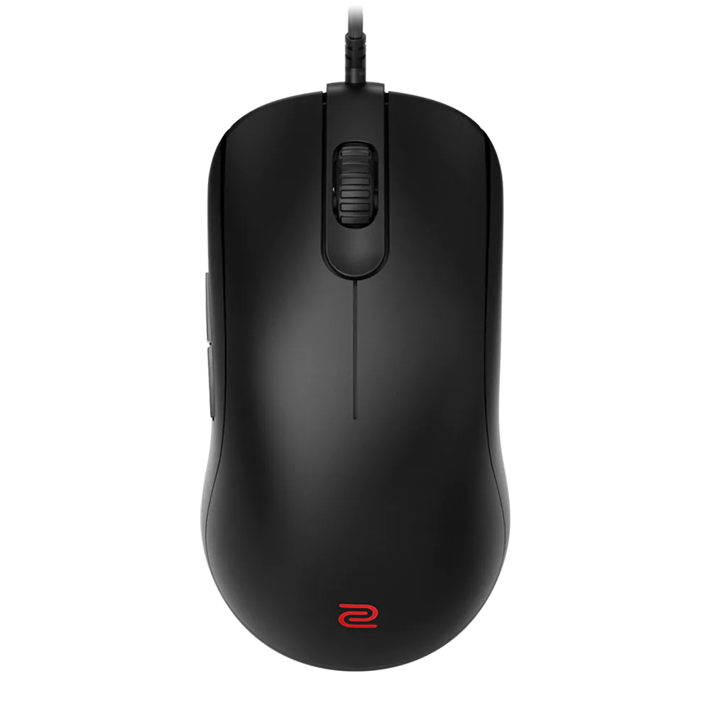 ZOWIE FK1-C muis Rechtshandig USB Type-A Optisch (9H.N3DBA.A2E) thumbnail